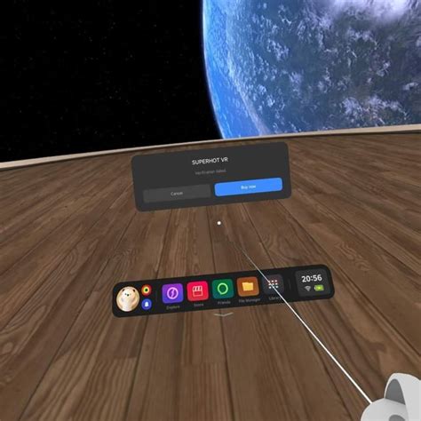 New to Vr and pico : r/PicoPiracy .